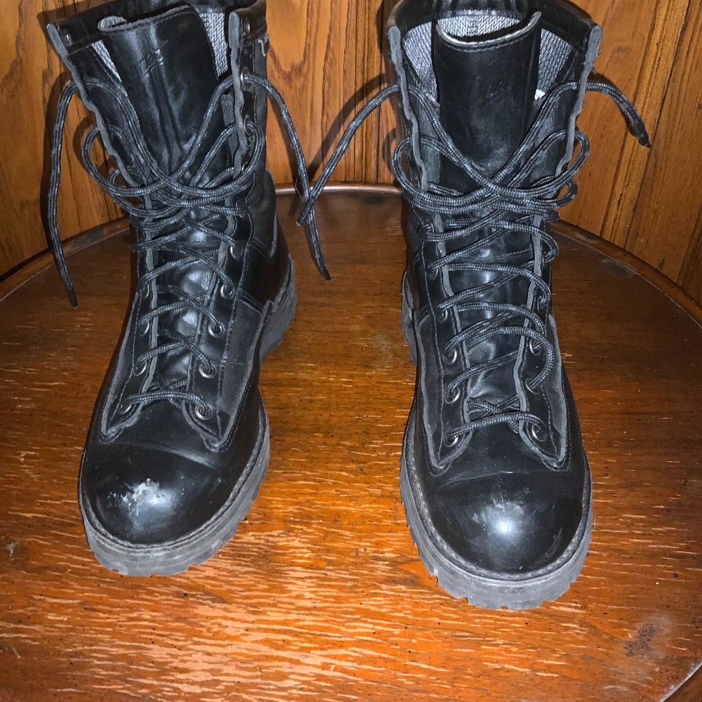 Danner Acadia MENS Boots with GTX Liner Size 11 EE